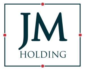 Logo JM Holding